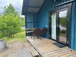 Långasjönäs Camping & Stugby