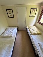 Långasjönäs Camping & Stugby
