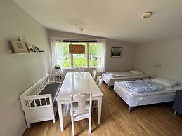Långasjönäs Camping & Stugby