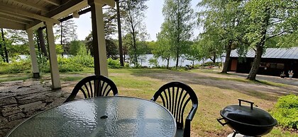 Långasjönäs Camping & Stugby