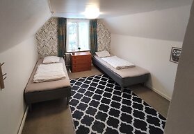 Långasjönäs Camping & Stugby
