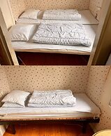 Långasjönäs Camping & Stugby