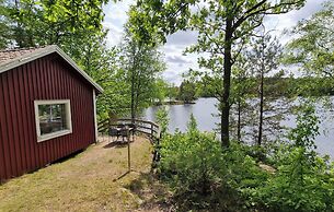 Långasjönäs Camping & Stugby