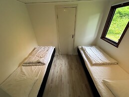 Långasjönäs Camping & Stugby