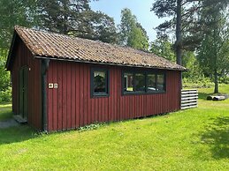 Långasjönäs Camping & Stugby