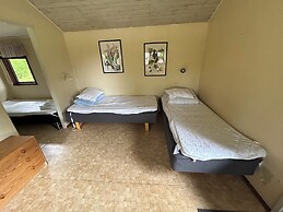 Långasjönäs Camping & Stugby
