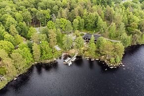 Långasjönäs Camping & Stugby