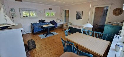 Långasjönäs Camping & Stugby