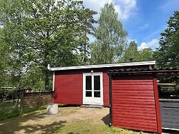 Långasjönäs Camping & Stugby