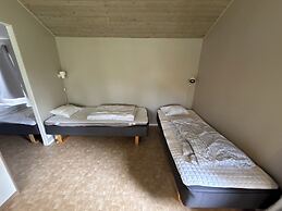 Långasjönäs Camping & Stugby
