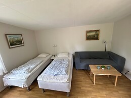 Långasjönäs Camping & Stugby