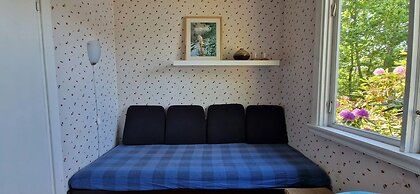 Långasjönäs Camping & Stugby