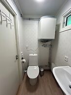 Långasjönäs Camping & Stugby