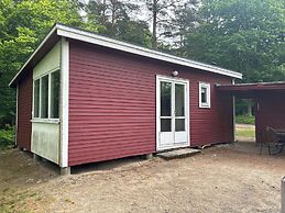 Långasjönäs Camping & Stugby