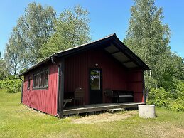 Långasjönäs Camping & Stugby