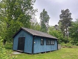 Långasjönäs Camping & Stugby