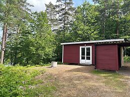 Långasjönäs Camping & Stugby