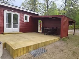 Långasjönäs Camping & Stugby