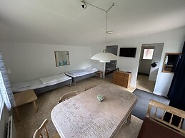 Långasjönäs Camping & Stugby