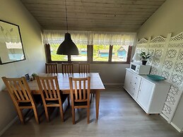 Långasjönäs Camping & Stugby