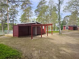 Långasjönäs Camping & Stugby