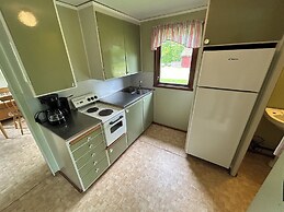 Långasjönäs Camping & Stugby