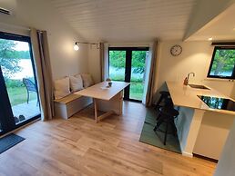 Långasjönäs Camping & Stugby