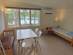 Långasjönäs Camping & Stugby
