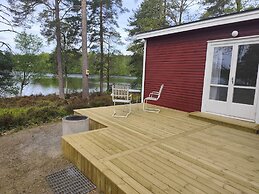 Långasjönäs Camping & Stugby
