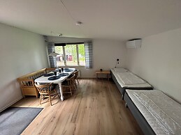 Långasjönäs Camping & Stugby