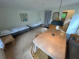 Långasjönäs Camping & Stugby