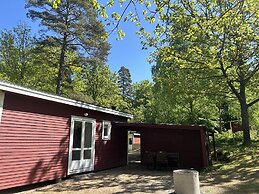 Långasjönäs Camping & Stugby
