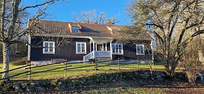 Långasjönäs Camping & Stugby