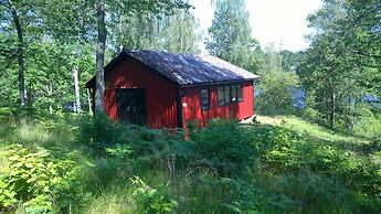 Långasjönäs Camping & Stugby