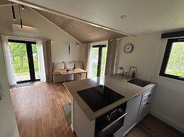Långasjönäs Camping & Stugby