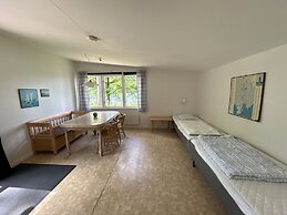 Långasjönäs Camping & Stugby