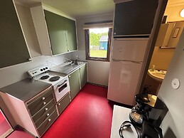 Långasjönäs Camping & Stugby