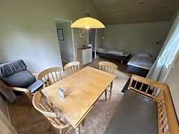 Långasjönäs Camping & Stugby