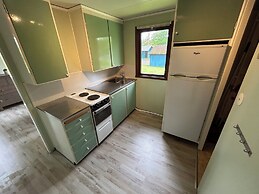 Långasjönäs Camping & Stugby