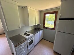 Långasjönäs Camping & Stugby