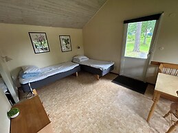 Långasjönäs Camping & Stugby