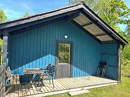 Långasjönäs Camping & Stugby