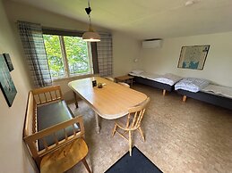 Långasjönäs Camping & Stugby