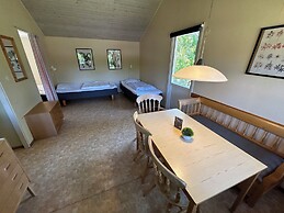 Långasjönäs Camping & Stugby