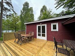Långasjönäs Camping & Stugby