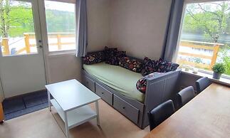 Långasjönäs Camping & Stugby