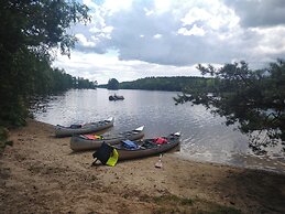 Långasjönäs Camping & Stugby
