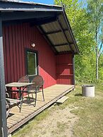 Långasjönäs Camping & Stugby