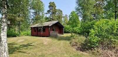 Långasjönäs Camping & Stugby