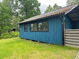 Långasjönäs Camping & Stugby
